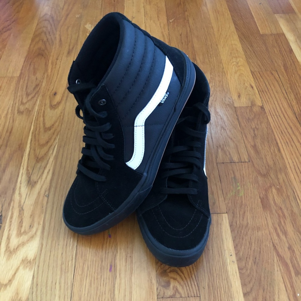 Vans Sk8te-Hi’s Sneakers